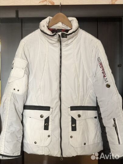 Горнолыжный костюм женский Sportalm