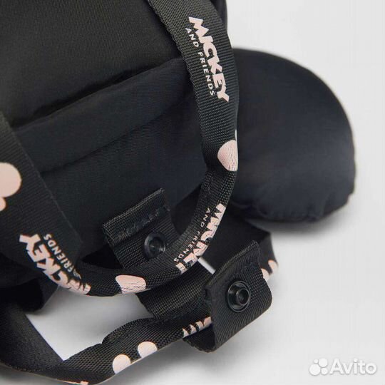 Рюкзак детский Zara