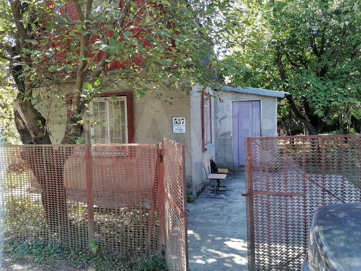 Дача 30 м² на участке 4 сот.