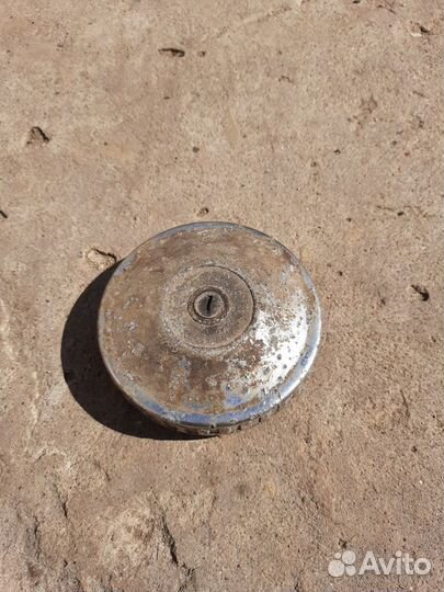 Крышка топливного бака