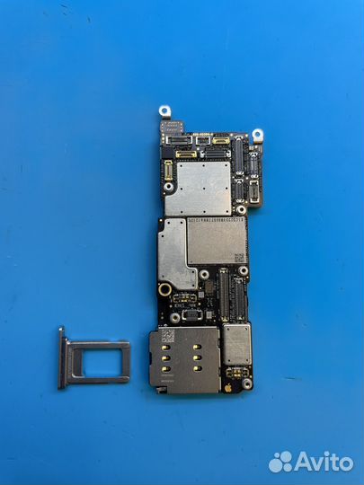 Материнская плата Apple iPhone 13 Pro 128