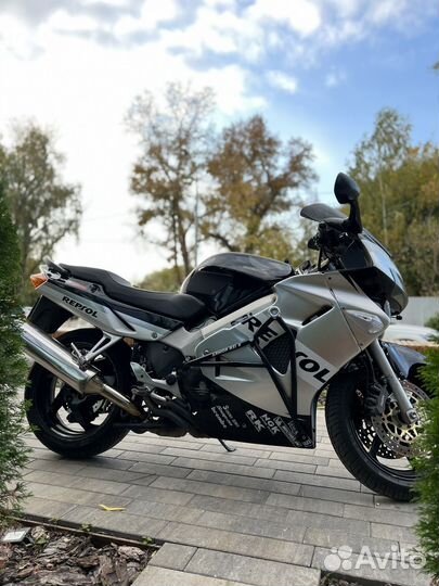 Honda VFR 800