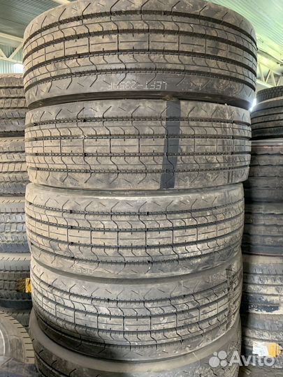Redtyre 315/70/22,5 рулевые шины