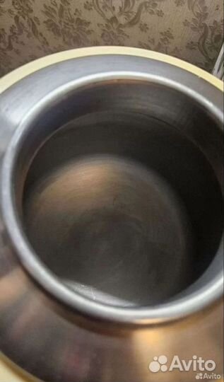 Термос СССР Темет 3 литра