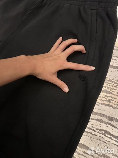 Шатаны adidas мужские спортивные, размер XL