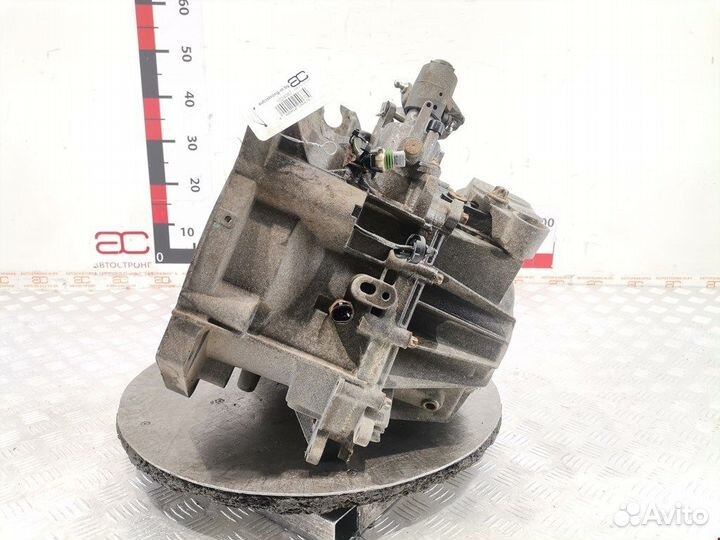 Кпп 6ст (механическая коробка) для Opel Corsa D