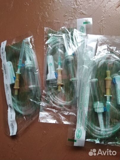 Система для капельницы