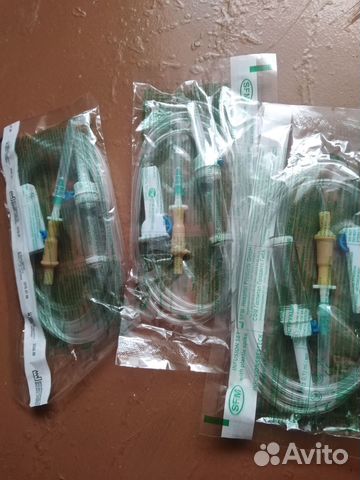 Система для капельницы