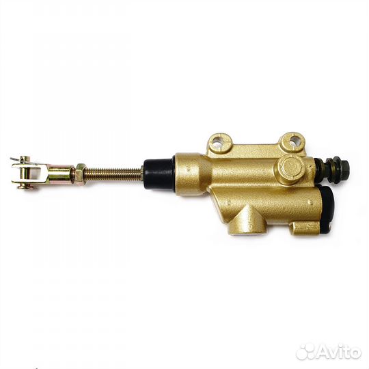 Тормозной цилиндр TTR 250сс