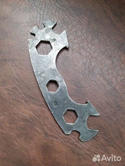 Ключ велосипедный