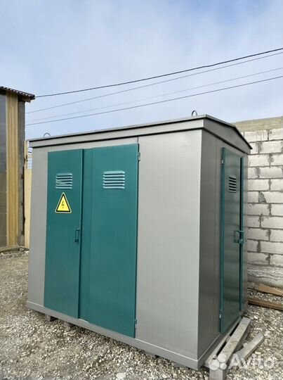 Трансформаторы Ктп ктпн тм тмг