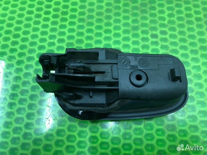 Ручка двери внутренняя передняя левая Fiat Albea