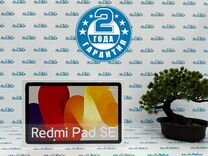 Xiaomi Redmi Pad SE 6/128GB Gray