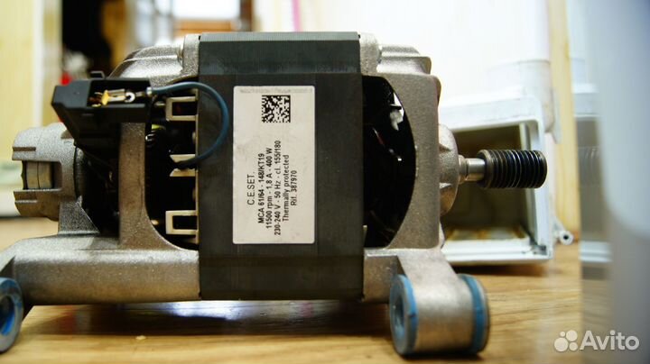 Gorenje W8624H на разбор.есть всё