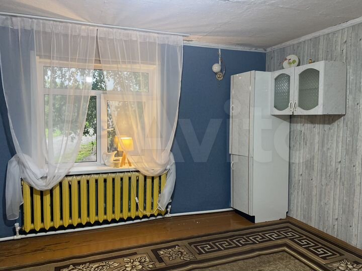 Дом 80 м² на участке 7 сот.