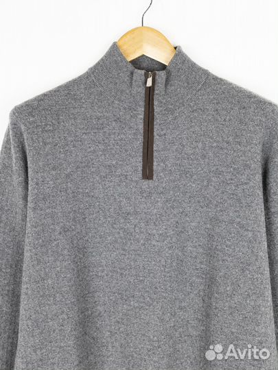 Fedeli новый джемпер с кашемиром / 56