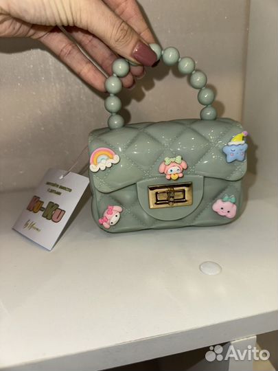 Сумки детские