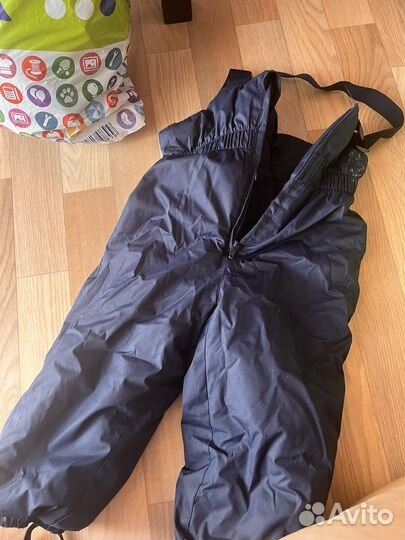 Детские вещи для мальчика 92-98 пакетом