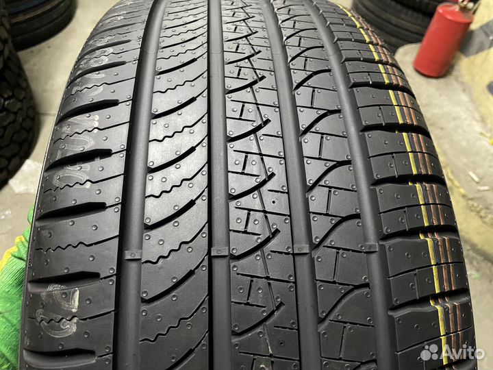 Pirelli Scorpion Zero All Season 255/45 R20 105H