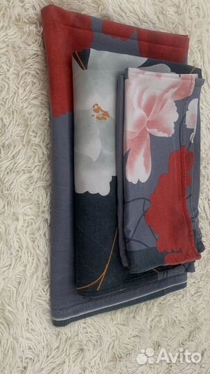 Комплект постельно белья