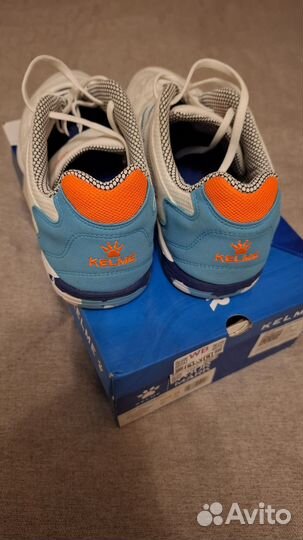 Футзалки Kelme indoor copa