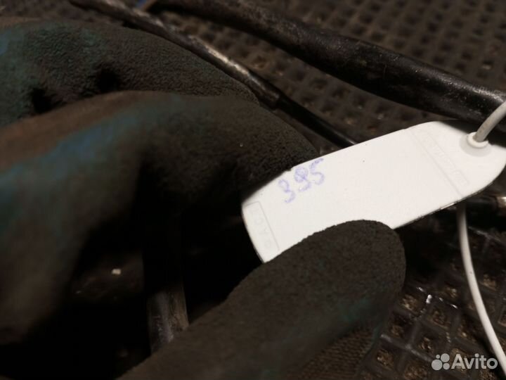 Пульт руля альфа дельта