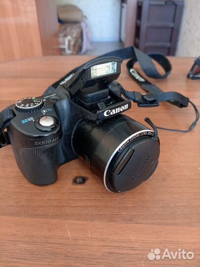 Зеркальный фотоаппарат canon pc 2008