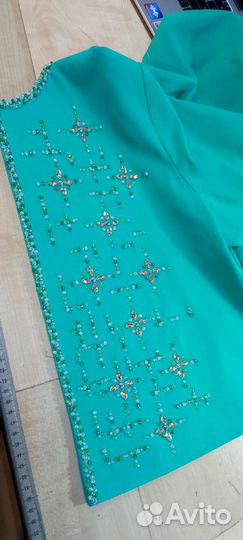 Швея портная надомница