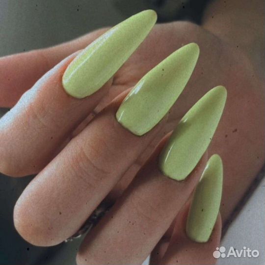 Маникюр, педикюр