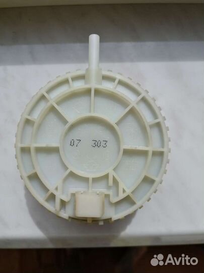 Реле уровня воды Electrolux EWS1030