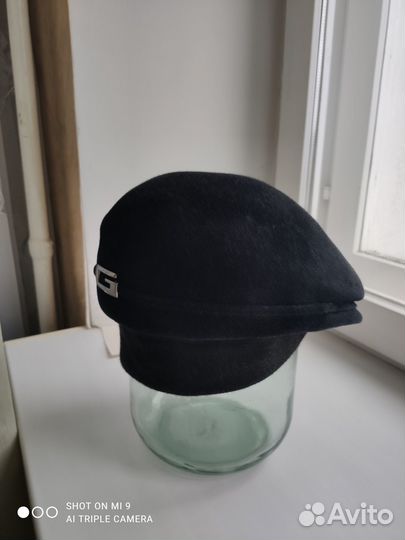 Кепка мужская