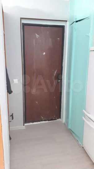 Комната 18 м² в 8-к., 7/9 эт.