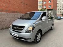 Hyundai Grand Starex 2.5 AT, 2009, 230 000 км, с пробегом, цена 1 495 000 руб.