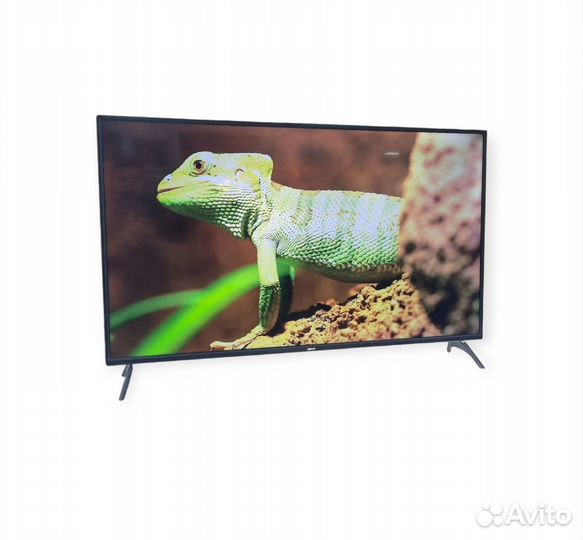 Телевизор Dexp U50E7000E