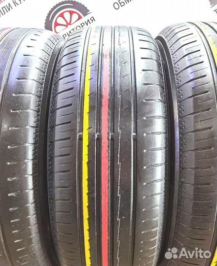 Yokohama BluEarth-A AE-50 215/65 R17 99V