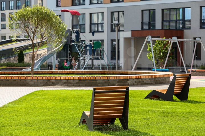 3-к. квартира, 80 м², 14/17 эт.