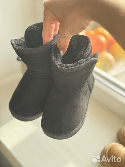 Ugg угги детские 23