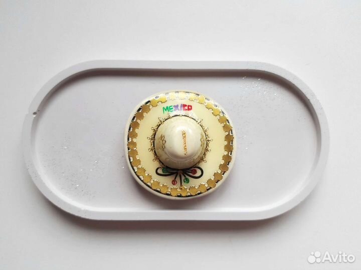 Магниты из разных стран пакетом