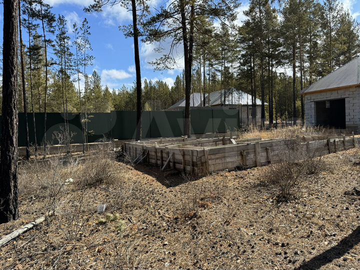 Участок 10,2 сот. (ИЖС)