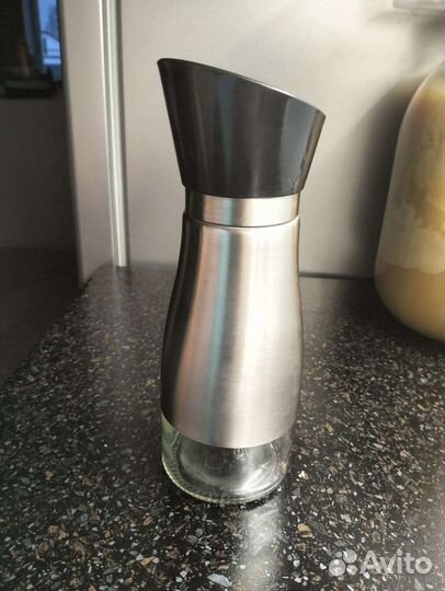 Дозатор для масла