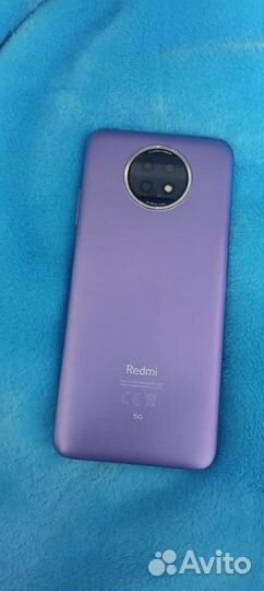 Xiaomi Redmi Note 9T, 4/64 ГБ