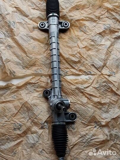 Рулевая рейка toyota corolla E112