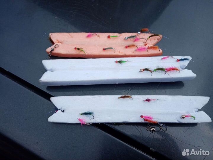 Рыболовные снасти