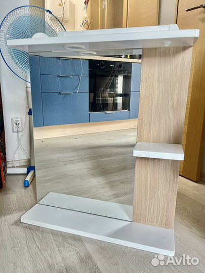 Зеркало для ванной