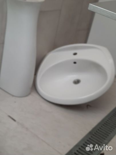 Б/у инвентарь