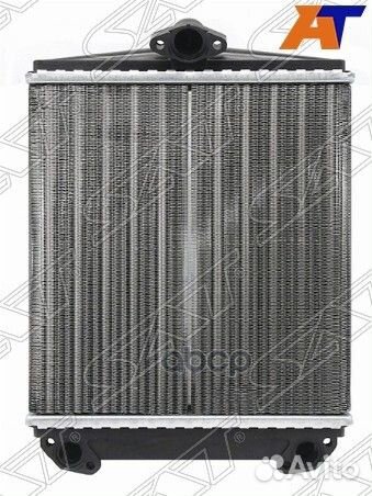 Радиатор отопителя салона mercedes E-class W124