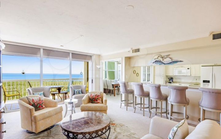 2-к. квартира, 48 м², 4/5 эт.