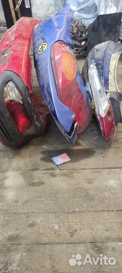 Продам запчасти для скутеров