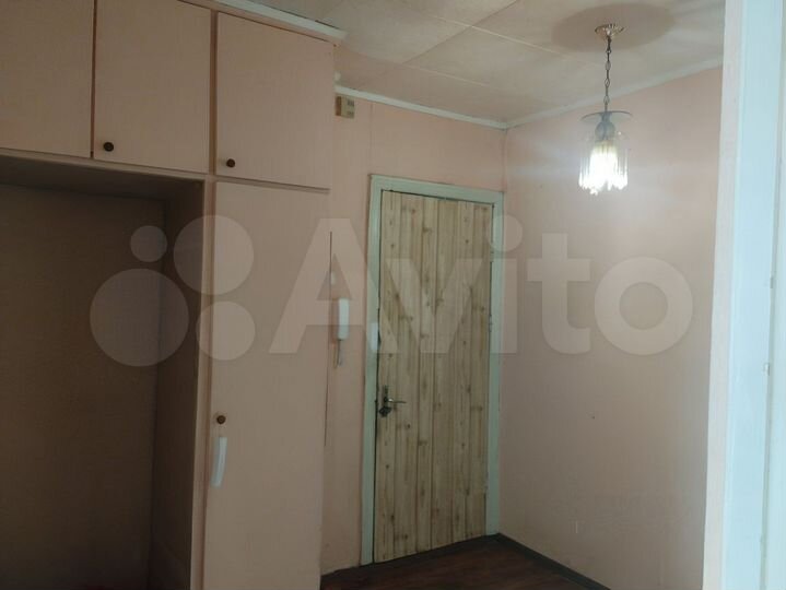 3-к. квартира, 63 м², 5/5 эт.