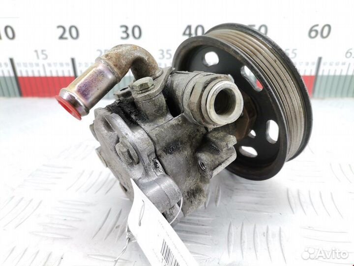 Насос гидроусилителя руля (гур) для Audi A3 8L